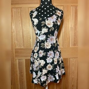 Floral Sundress